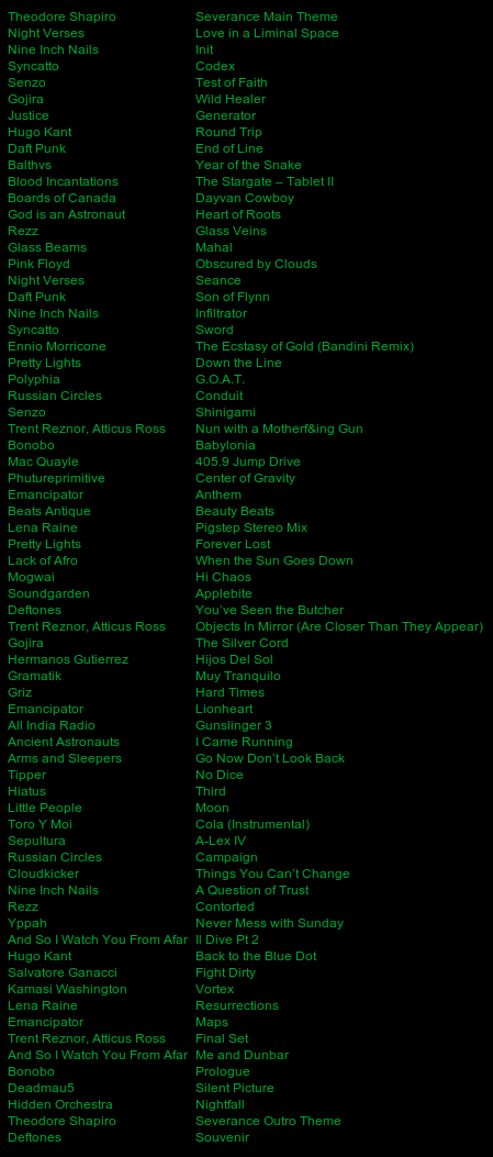 Track Details for Draft Day 2024 Mix